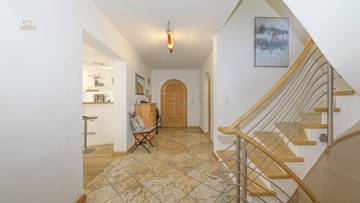 Thumbnail von Spacious single-family house in a dreamlike location
