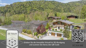 Thumbnail von Spacious single-family house in a dreamlike location