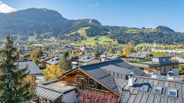 Thumbnail von Dachgeschosswohnung am Sonnberg mit Blick über Kitzbühel