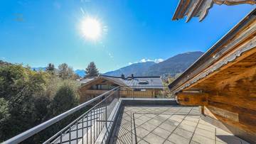 Thumbnail von Dachgeschosswohnung am Sonnberg mit Blick über Kitzbühel