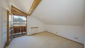 Thumbnail von Dachgeschosswohnung am Sonnberg mit Blick über Kitzbühel