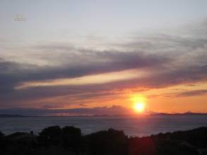 Thumbnail von House with a beautiful sea view in a small village on Pag