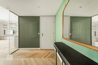 Thumbnail von Wunderschöne 3-Zimmer Wohnung mit Garage und Fitnessraum, Nähe Rudolfinerhaus