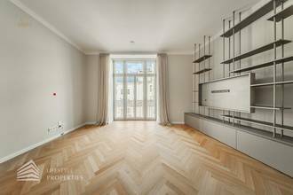 Thumbnail von Wunderschöne 3-Zimmer Wohnung mit Garage und Fitnessraum, Nähe Rudolfinerhaus