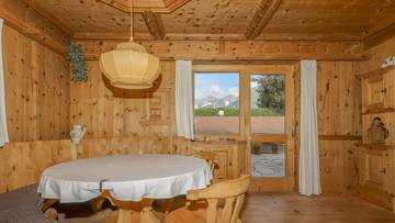 Thumbnail von Tirolerhaus mit Kaiserblick in unverbaubarer Toplage