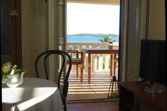 Thumbnail von Apartment building with four apartments near the sea