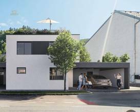 Thumbnail von Luxuriöse Residenz – Exklusives Traumhaus mit Smart-Living, Stil, Eleganz & höchstem Komfort im Grünen