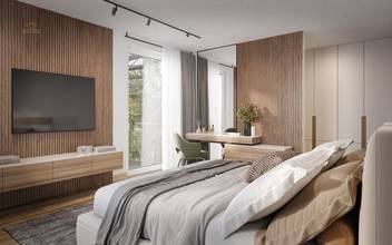 Thumbnail von Luxuriöse Residenz – Exklusives Traumhaus mit Smart-Living, Stil, Eleganz & höchstem Komfort im Grünen