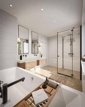 Thumbnail von Luxuriöse Residenz – Exklusives Traumhaus mit Smart-Living, Stil, Eleganz & höchstem Komfort im Grünen