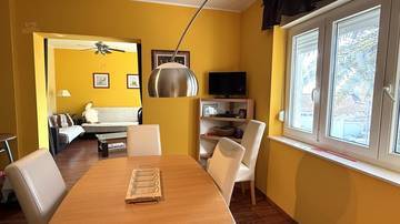 Thumbnail von Furnished apartment in the city center with sea view