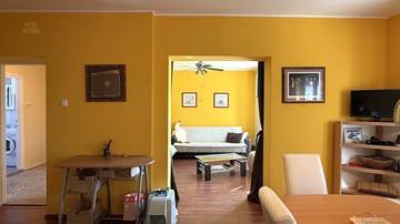 Thumbnail von Furnished apartment in the city center with sea view