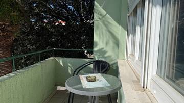 Thumbnail von Furnished apartment in the city center with sea view