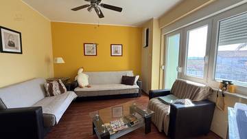 Thumbnail von Furnished apartment in the city center with sea view