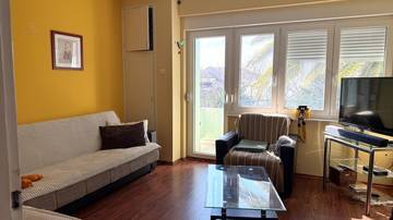 Thumbnail von Furnished apartment in the city center with sea view