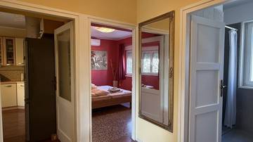 Thumbnail von Furnished apartment in the city center with sea view