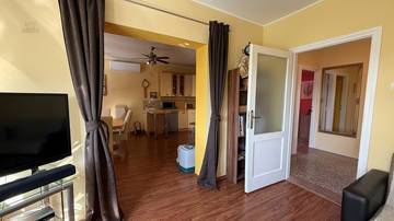 Thumbnail von Furnished apartment in the city center with sea view