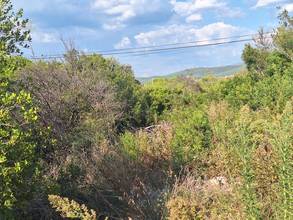 Thumbnail von Region Sibenik, Zablace: Spacious building plot near the sea and marina