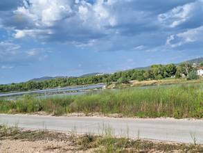 Thumbnail von Region Sibenik, Zablace: Spacious building plot near the sea and marina