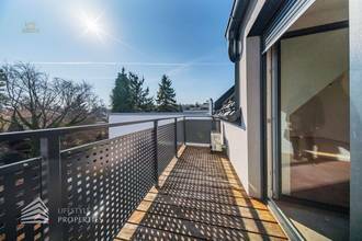 Thumbnail von Traumhafte 3-Zimmerwohnung mit Balkon, Nähe Schloss Hetzendorf