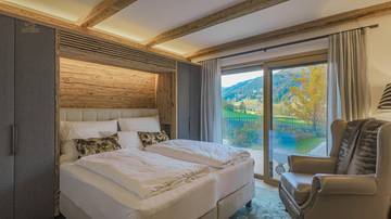 Thumbnail von Luxury garden apartment with pool in an absolutely prime location