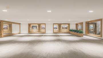 Thumbnail von Luxury garden apartment with pool in an absolutely prime location