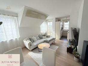Gemütliche 2-Zimmerterrassenwohnung mit Tiefgarenplatz - Leobersdorf