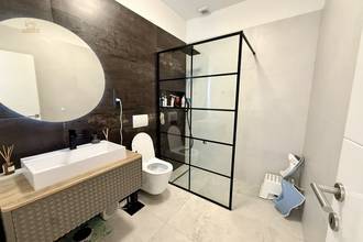 Thumbnail von Apartment with panoramic sea view on the top floor