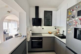 Thumbnail von Apartment with panoramic sea view on the top floor