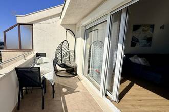 Thumbnail von Apartment with panoramic sea view on the top floor