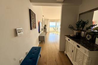Thumbnail von Apartment with panoramic sea view on the top floor