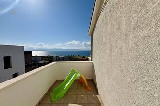 Thumbnail von Apartment with panoramic sea view on the top floor
