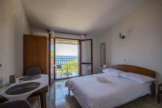 Thumbnail von Apartmenthaus mit wunderschönem Meerblick, Omis Riviera