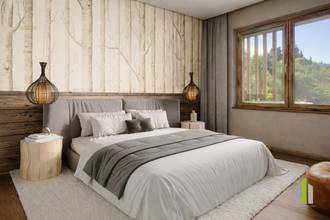 Thumbnail von Alpine Ferien-Appartements in Ski-in/Ski-out-Lage in der Schladming-Dachstein Region
