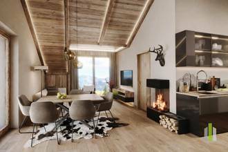 Thumbnail von JETZT noch schnell ein Apartment sichern und SKI-und SONNE genießen im ALMRESORT