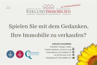 Thumbnail von Stil, Privatsphäre und Weitblick - Ihr liebevolles Zuhause hoch über Rothrist