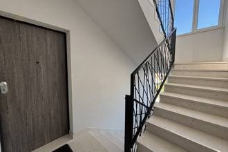 Thumbnail von Penthouse with roof terrace and sea view