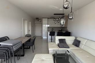 Thumbnail von Penthouse with roof terrace and sea view