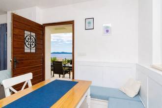 Thumbnail von House with pool and panoramic sea view, Dubrovnik region