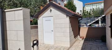 Thumbnail von House directly on the seafront