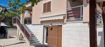 Thumbnail von House directly on the seafront