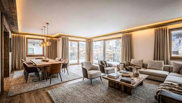 Thumbnail von CENTRAL NEW BUILD APARTMENTS - TOP 5