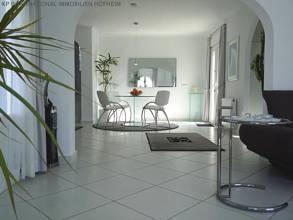 Thumbnail von ***Moderne Villa mit Pool und Meerblick - Zentral gelegen in Benitachell***