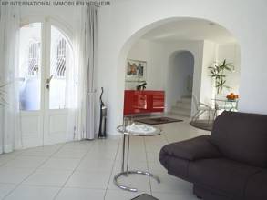 Thumbnail von ***Moderne Villa mit Pool und Meerblick - Zentral gelegen in Benitachell***