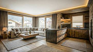 Thumbnail von CENTRAL NEW BUILD APARTMENTS - TOP 3