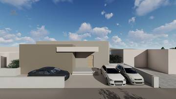 Thumbnail von Modern new-build apartments with sea view