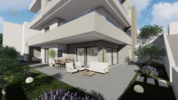 Thumbnail von Modern new-build apartments with sea view