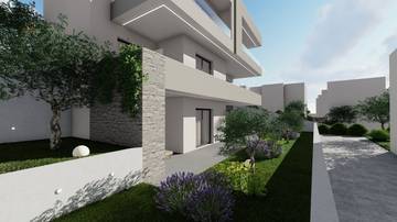 Thumbnail von Modern new-build apartments with sea view