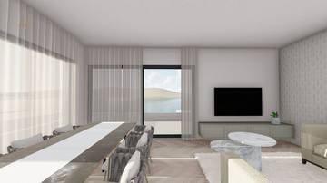 Thumbnail von Modern new-build apartments with sea view
