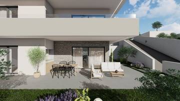 Thumbnail von Modern new-build apartments with sea view