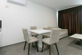 Thumbnail von Modernes Penthouse mit traumhafter Aussicht im Resort, Region Makarska